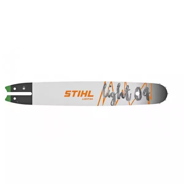 Nouvel Arrivage Guide-Chaine tronçonneuse Rollomatic E LIGHT 04 35 cm STIHL