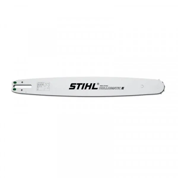 Guide-Chaine tronconneuse Rollomatic E 40 cm 30030006813 STIHL Promotion