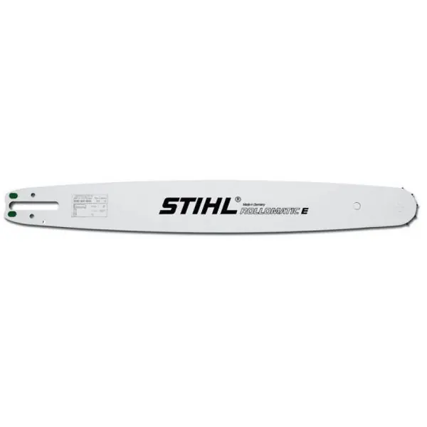 Paiement Sécurisé Guide-Chaine tronconneuse Rollomatic E 45 cm 30050004817 STIHL