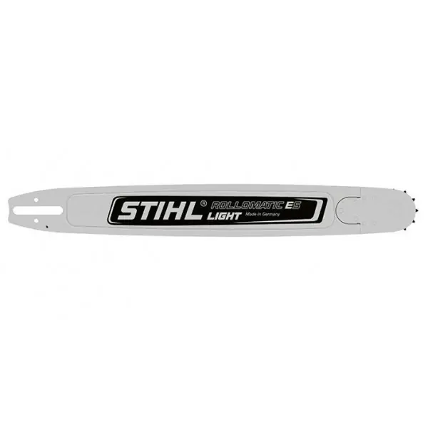 Guide Chaine tronconneuse Rollomatic ES LIGHT 63cm 3003000203 STIHL Promotion Saisonnière