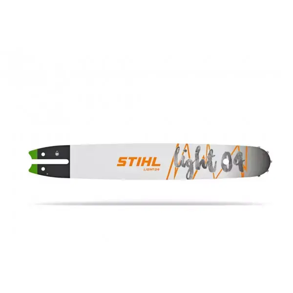 Guide-Chaine tronçonneuse Rollomatic E 45 cm 30050087017 STIHL Haute Qualité