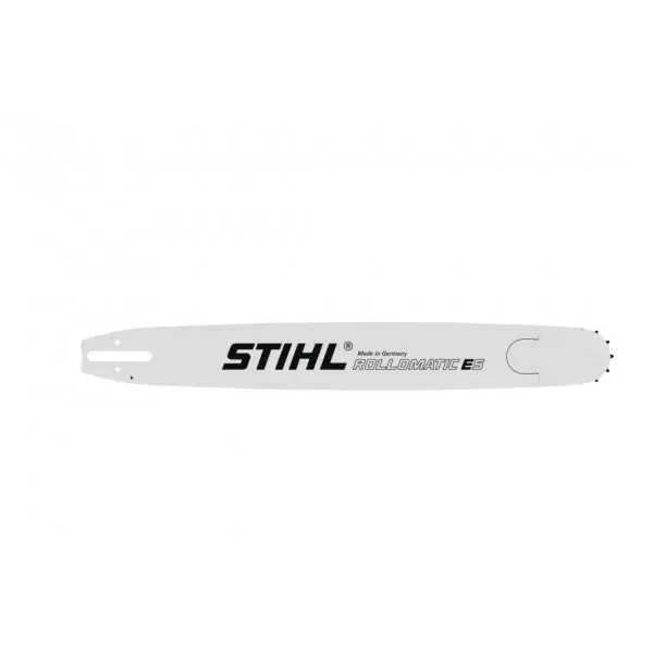Expédition Rapide Guide-Chaine tronçonneuse Rollomatic ES 63 cm STIHLSTIHL