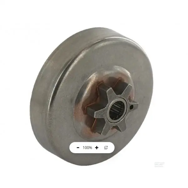 Soldes Pignon 404 7dents 11066402015 STIHL