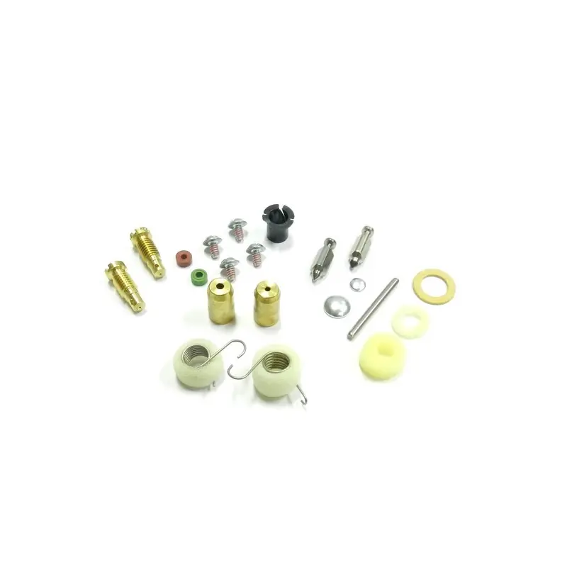 Kit carburateur moteur Briggs et Stratton Achat Immédiat