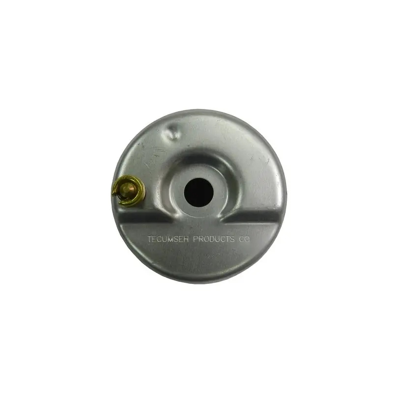 Cuve carburateur tondeuse moteur Tecumseh Nouveauté