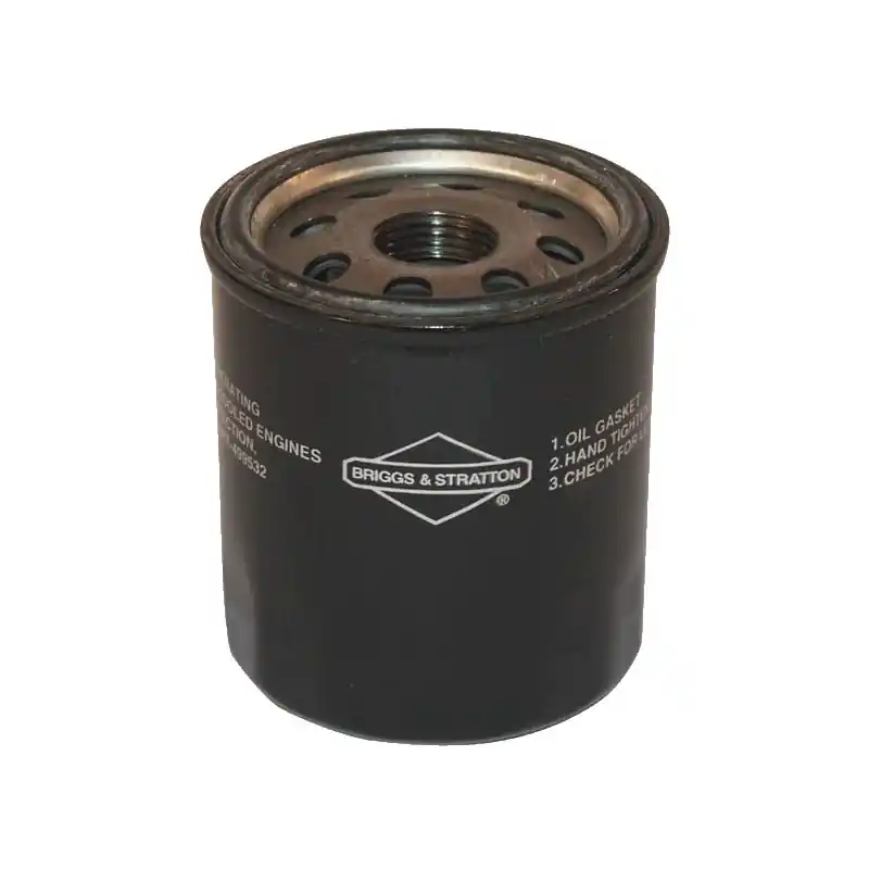 Acheter En Ligne Filtre à huile moteur Briggs et Stratton