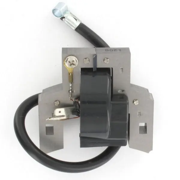 Offre Du Jour Bobine allumage électronique pour moteur BRIGGS & STRATTON