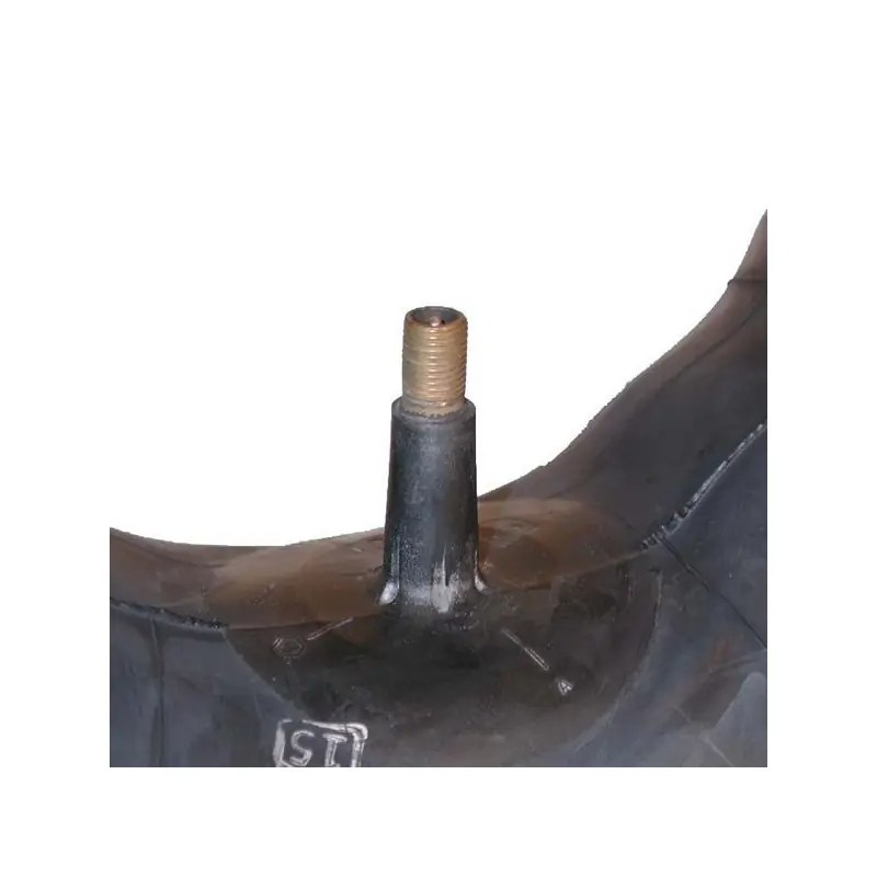 Prix Bas Chambre à air 22×1100-10, 24×1100-10 valve droite