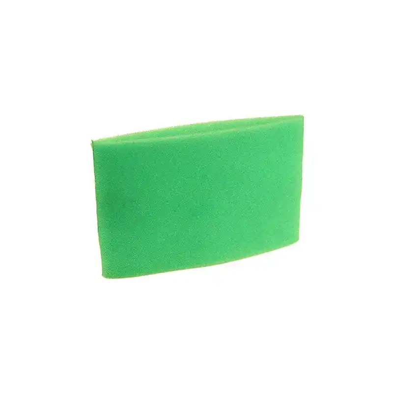 Prix Promo Mousse filtre à air tracteur tondeuse Briggs et Stratton bi-cylindre