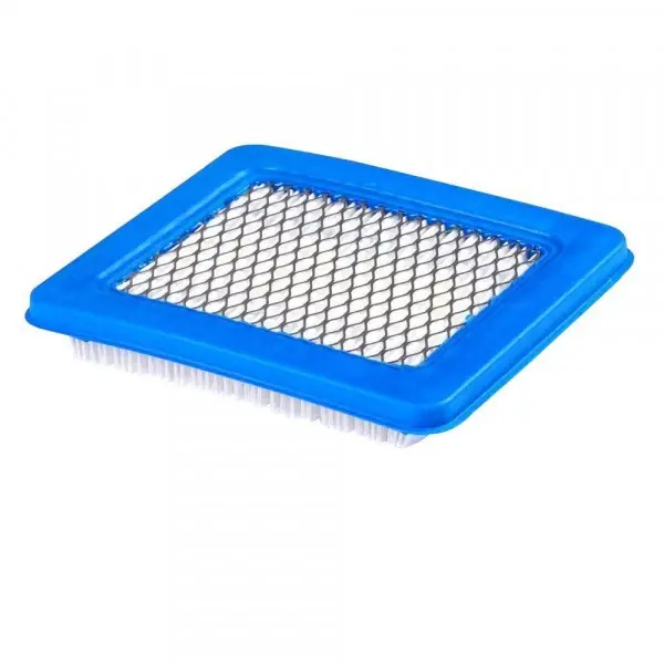 Filtre à air tondeuse tondeuse BRIGGS & STRATTON 491588S Authentique