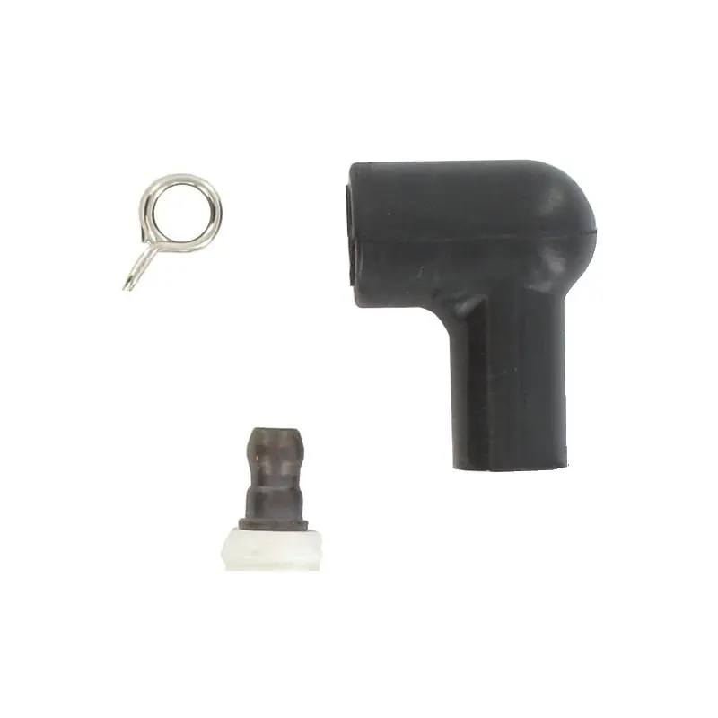 Antiparasite pour fil Ø 7mm. Prix Cassé