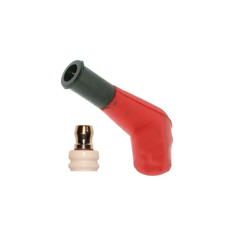 Antiparasite type champion pour fil Ø 5mm. Authentique