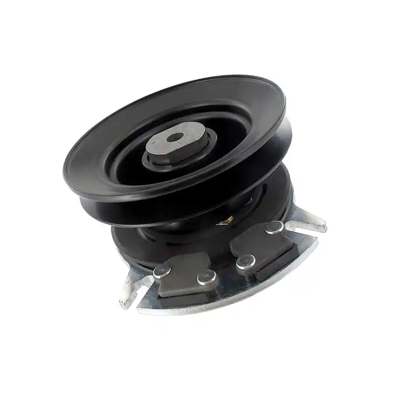Embrayage de lame électromagnétique tracteur tondeuse Honda Réduction