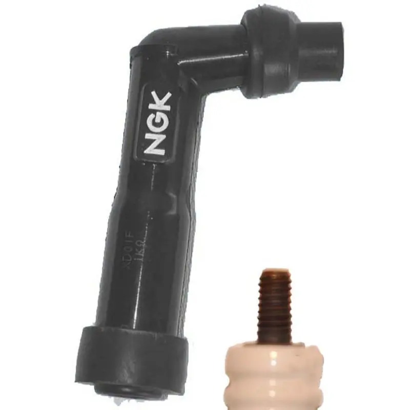 Expédié Aujourd&rsquo;hui Antiparasite NGK