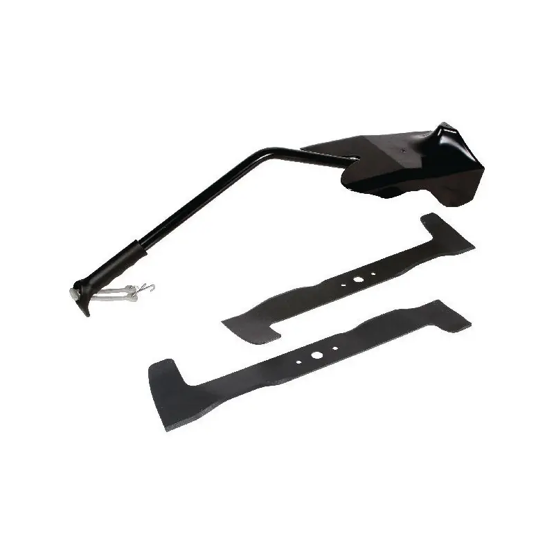 Kit mulching tracteur tondeuse Stiga 102cm - 299901074/0 Retour Gratuit