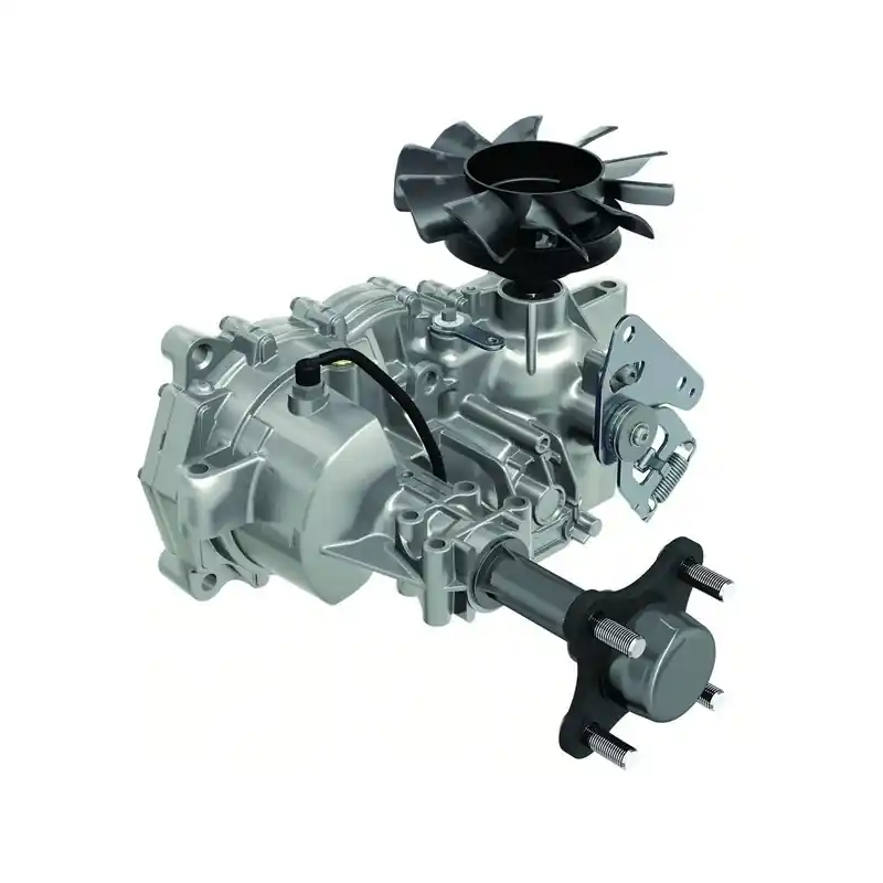 Promotion Transmission complète gauche tracteur tondeuse MTD