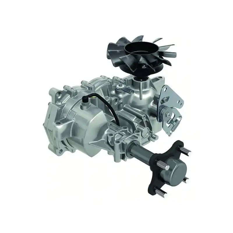 Promotion Transmission complète droite tracteur tondeuse MTD