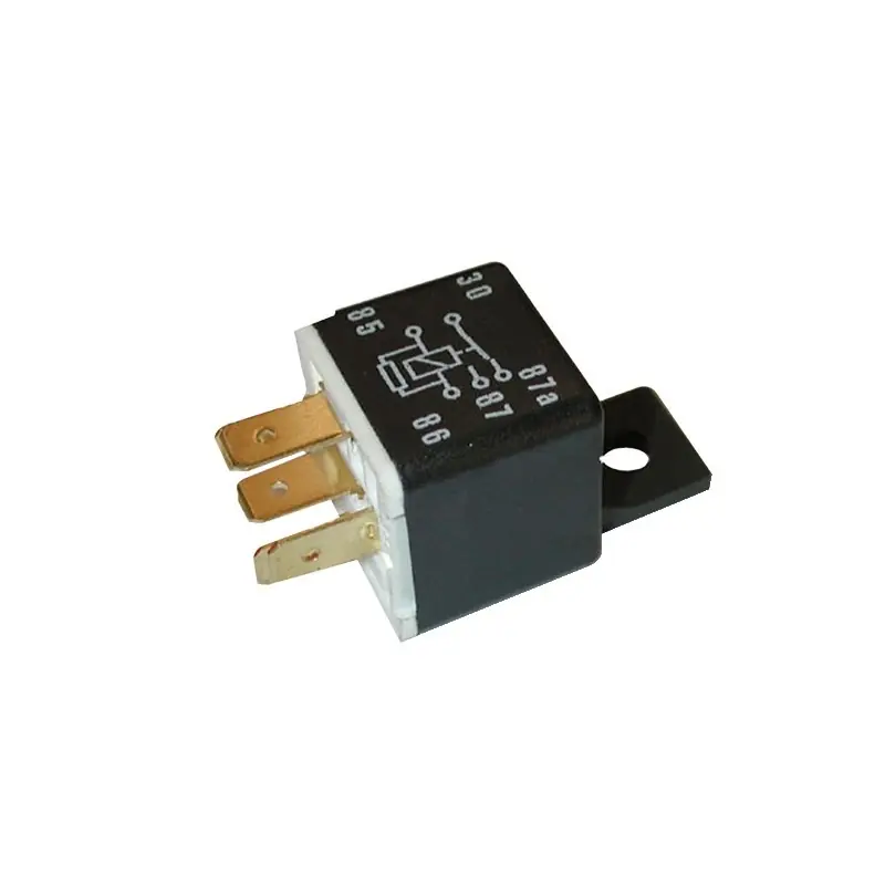 Petit Prix Relais électrique à 5 broches 12 V - 40/30 A pour AYP, GRAVELY et HUSQVARNA .