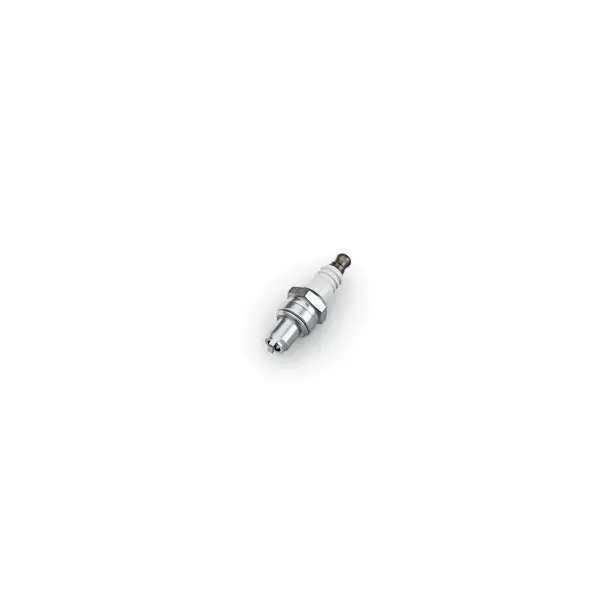 Bougie NGK CMR6H 00004007011 taille haie HS46 stihl Paiement Sécurisé