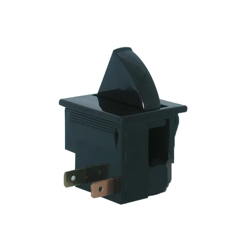 Contacteur électrique 2 positions, 2 bornes pour CASTELGARDEN modèles FC72 et TC92. Expédition Rapide