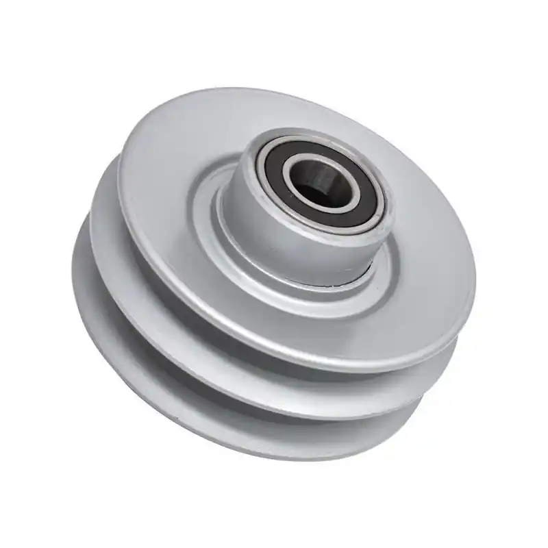 Produit De Marque Poulie double tracteur tondeuse Husqvarna R112C, R112C5