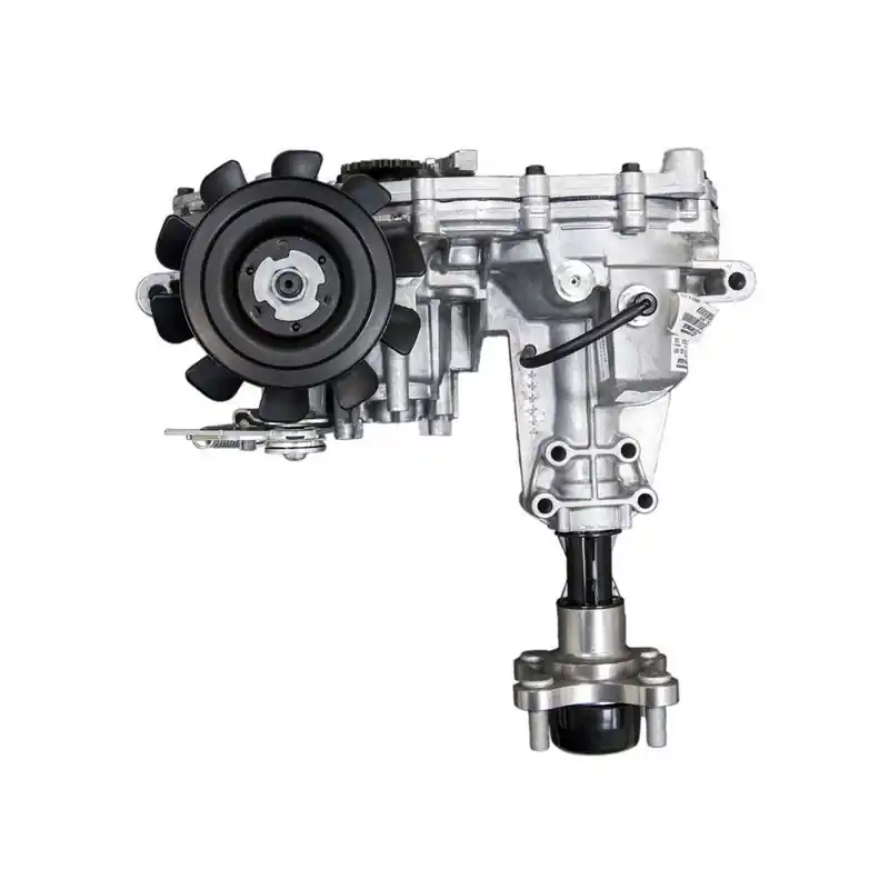 Soldes Transmission droite tracteur tondeuse Husqvarna