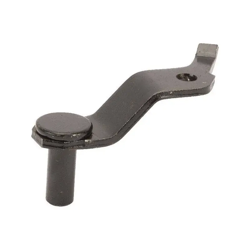 Support gauche AYP – HUSQVARNA 532175746 – 175746 – 532 17 57-46 Satisfait Ou Remboursé