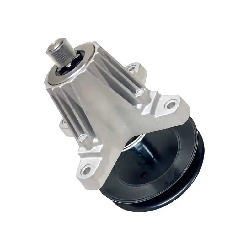 Palier de lame tracteur tondeuse MTD / Cub Cadet Haute Qualité
