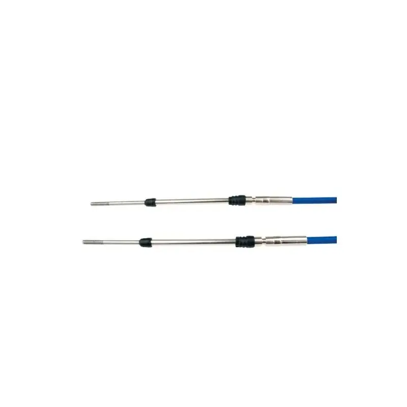 Câble de traction AYP – HUSQVARNA 506827202 – 5068272-02 – 574411201 – 574411101 – 505515101 Populaire