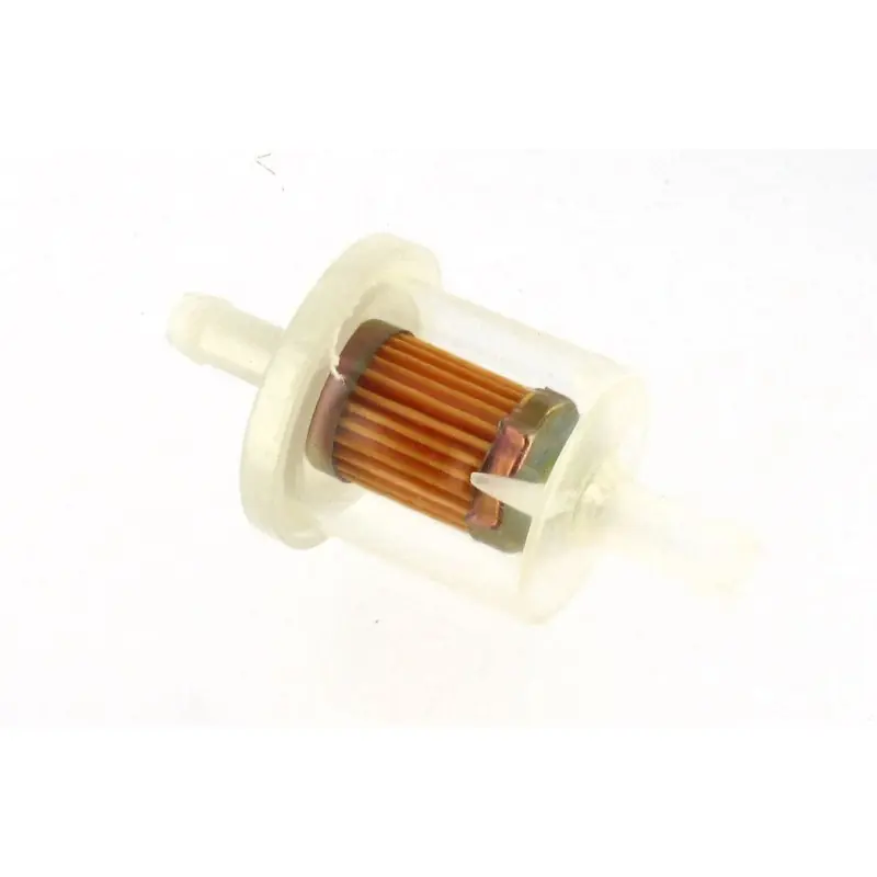 Filtre à essence pour moteurs BRIGGS & STRATTON équipés de pompe à essence. Commander Vite