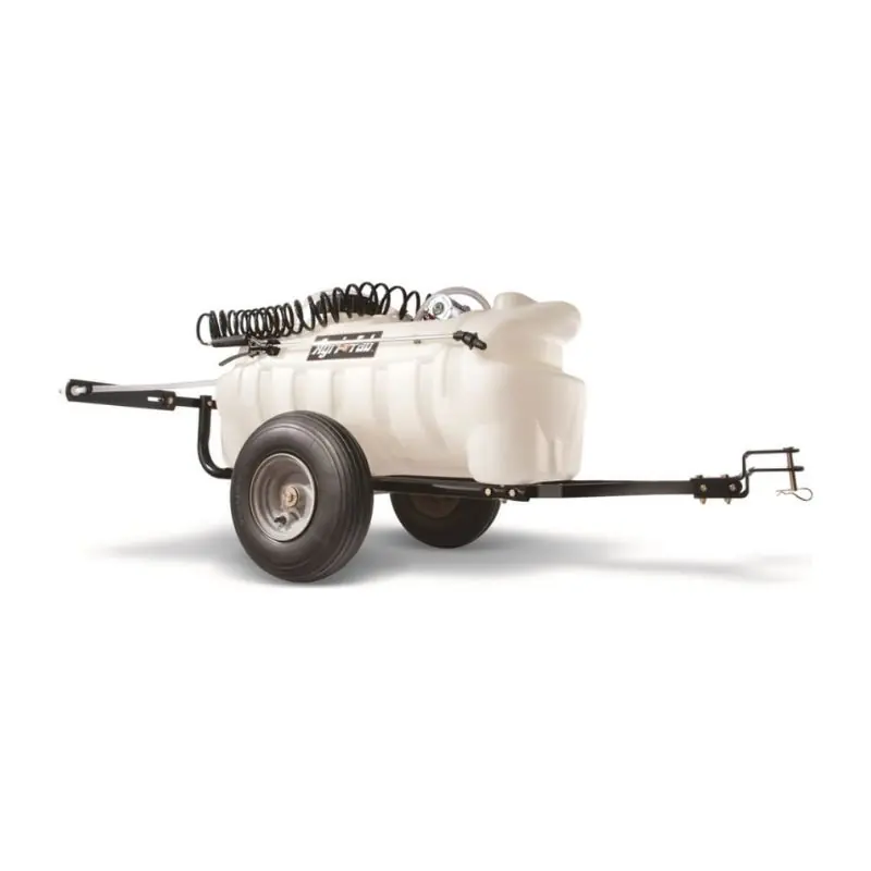 Must-Have Pulvérisateur tracté 95 litres Cub Cadet