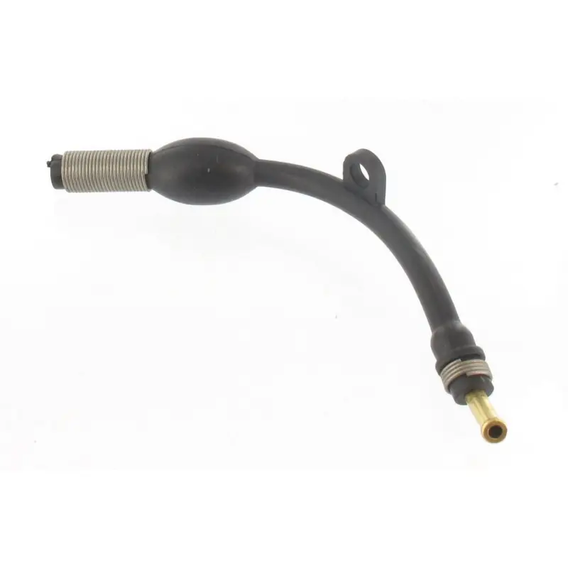 Certifié Tuyau avec pompe d‘amorçage pour SHINDAIWA modèles T25, C25 et C35.