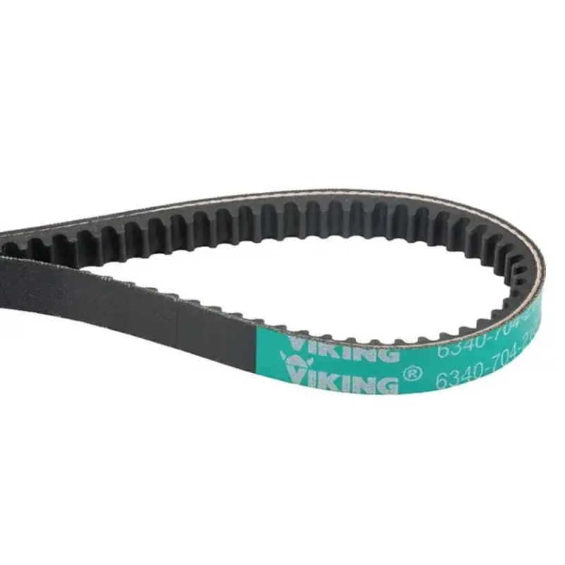 Expédition Rapide COURROIE DE TRANSMISSION TRAPEZOÏDALE VIKING 63407042101