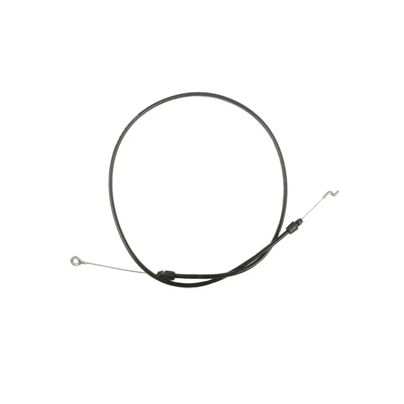 Nouveauté Cable arret moteur tondeuse GGP, Stiga – 181000631/0