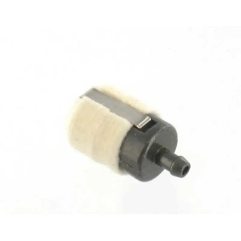 Crépine sur WALBRO et ECHO pour moteur jusque 125 cc – L 37mm, Ø 20mm, Ø d‘entrée 4,76mm. Prix Bas
