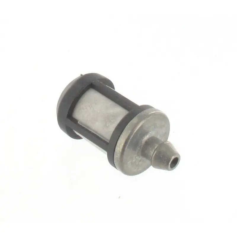 Prix Réduit Crépine, filtre à essence en particule d‘aluminium – Ø d‘entrée 8,5mm.