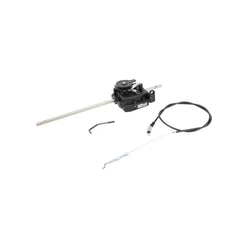 Boitier de traction 3 vitesses tondeuse GGP Promotion