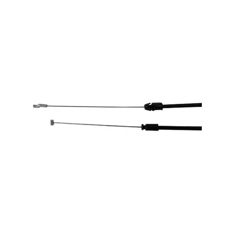 Prix Promo Cable d‘arret moteur tondeuse GGP