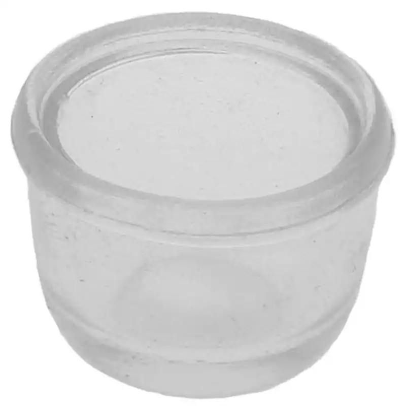 Nouvel Arrivage Cuve de rechange universelle pour bol à décantation, ce monte sur notre Filtre essence 4204667.