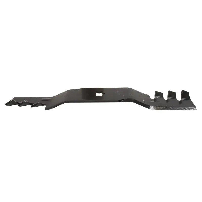Marque Lame 455mm MTD – TORO 742-04053 – 742-04053A – 942-04053-X – 942-04053A – 942-04053B – 942-04053C