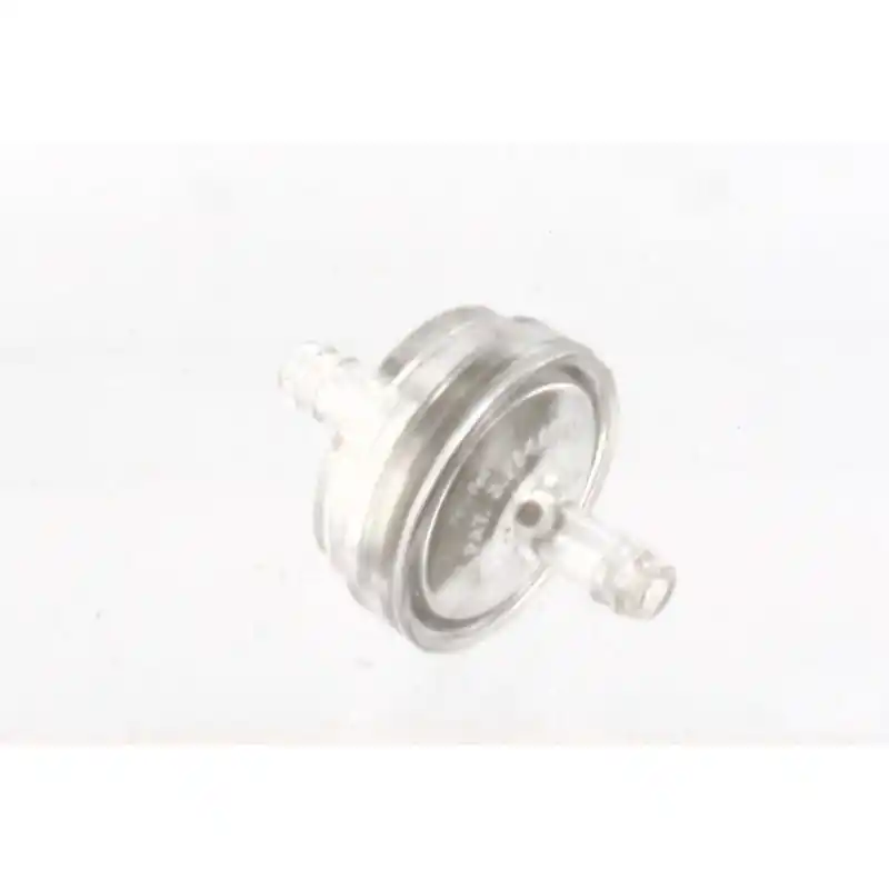 Acheter En Ligne Filtre à essence à tamis métallique (75 microns) – Ø d‘entrée 6,35mm.