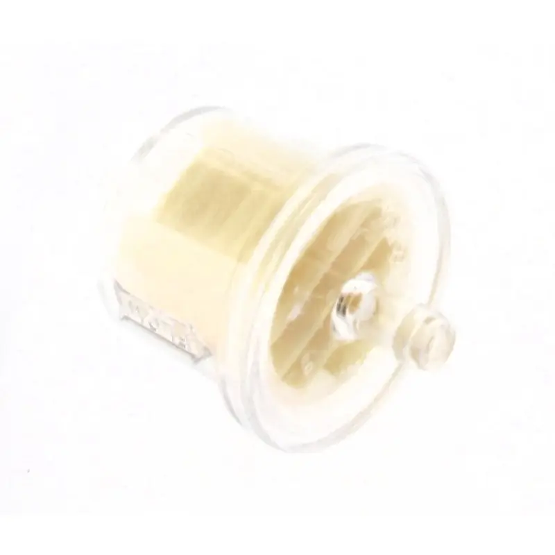 Filtre à essence à tamis papier universel (80 microns), pour modèles à fort débit – Ø d‘entrée 6,75 / 4,3mm. Nouvel Arrivage
