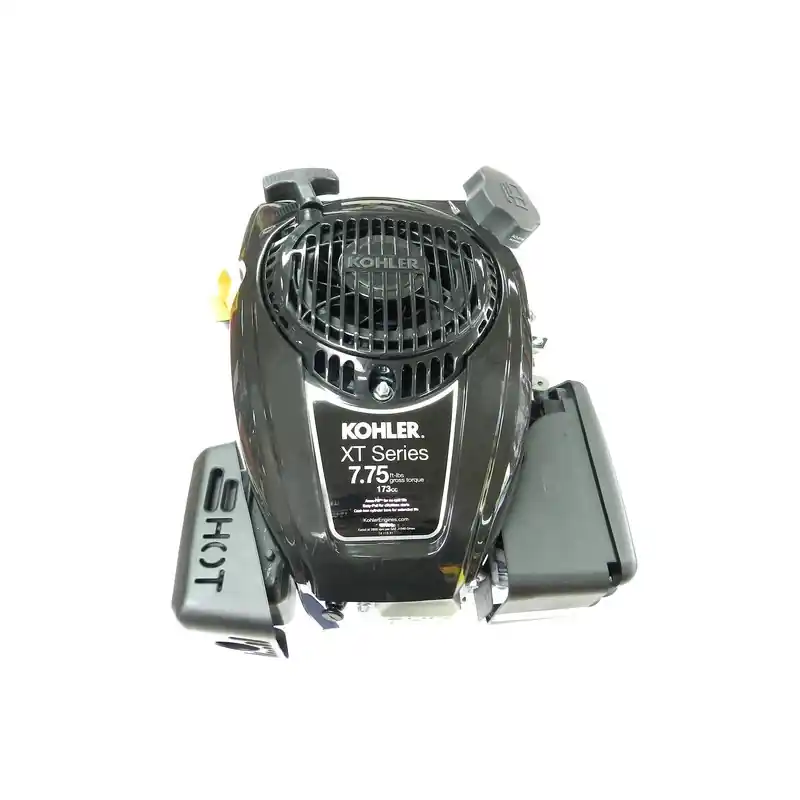Moteur tondeuse Kohler XT Series puissant et fiable Achat Immédiat