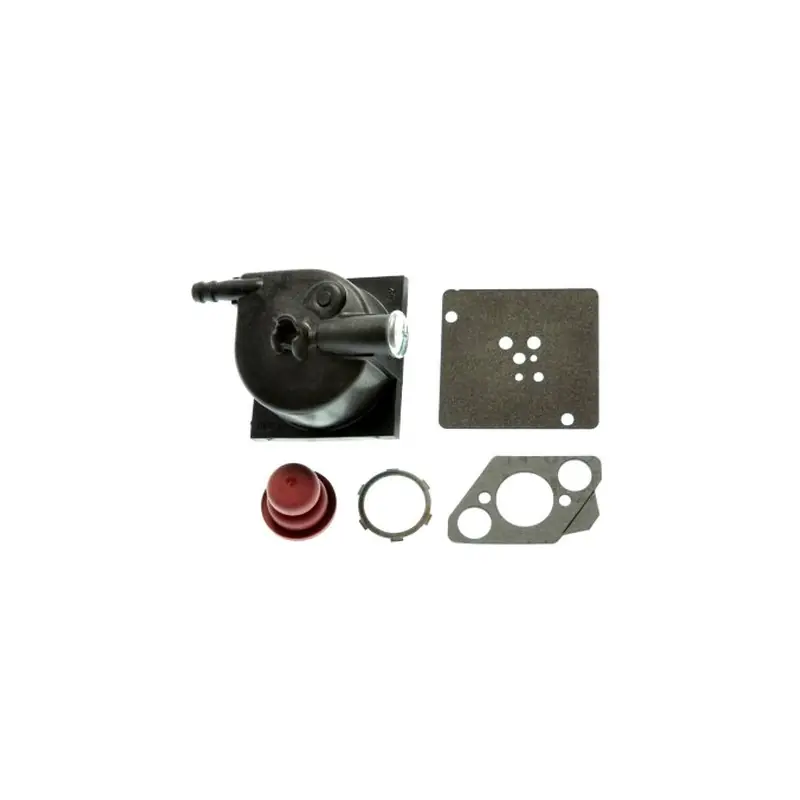 Kit cuve carburateur tondeuse moteur Tecumseh Acheter Direct