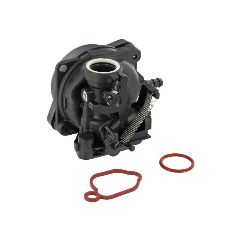 Soldes Carburateur moteur tondeuse Briggs et Stratton 591109
