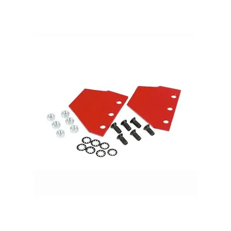Top Vente Lames à ailettes BRIGGS ET STRATTON – SNAPPER 7061777YP – 7061777 – 6-1777 – 61777