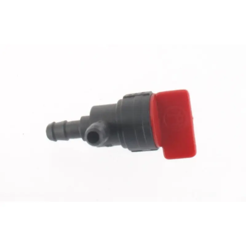 Acheter En Ligne Robinet à essence à 90° universel pour montage en ligne – pour tuyau de Ø 6,35mm.