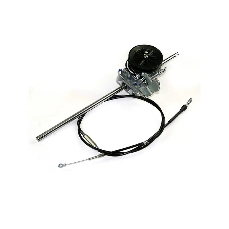 Boitier traction tondeuse Honda Select Drive HRX217, HRX537, HRR216, HRR216 Offre Du Jour