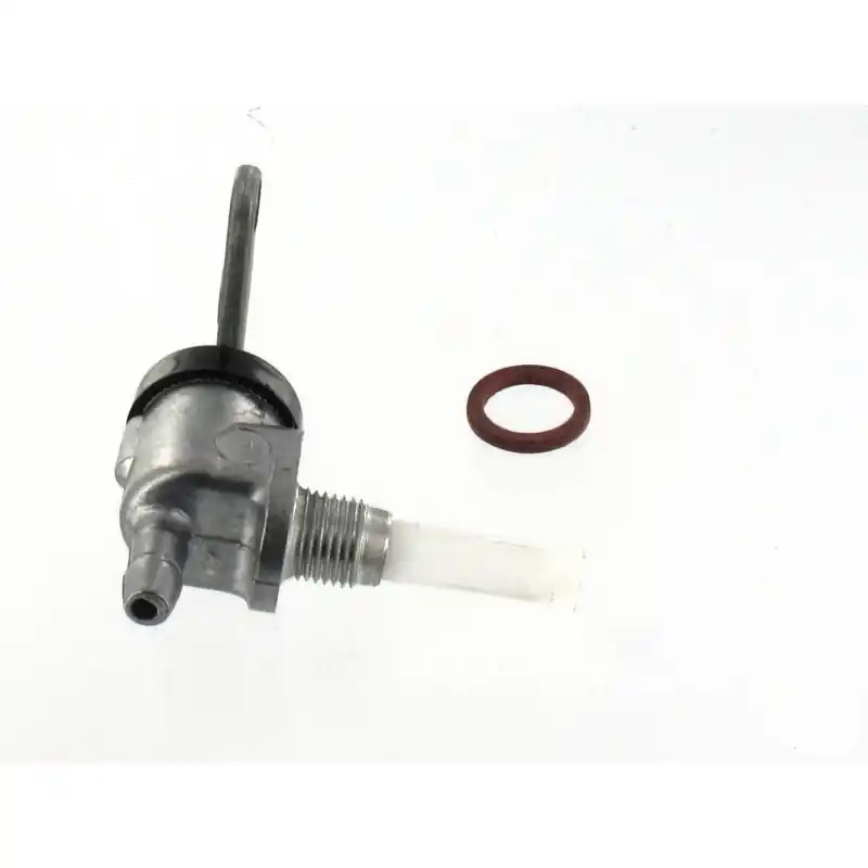Offre Du Jour Robinet à essence métallique avec Filtre nylon pour MAG.