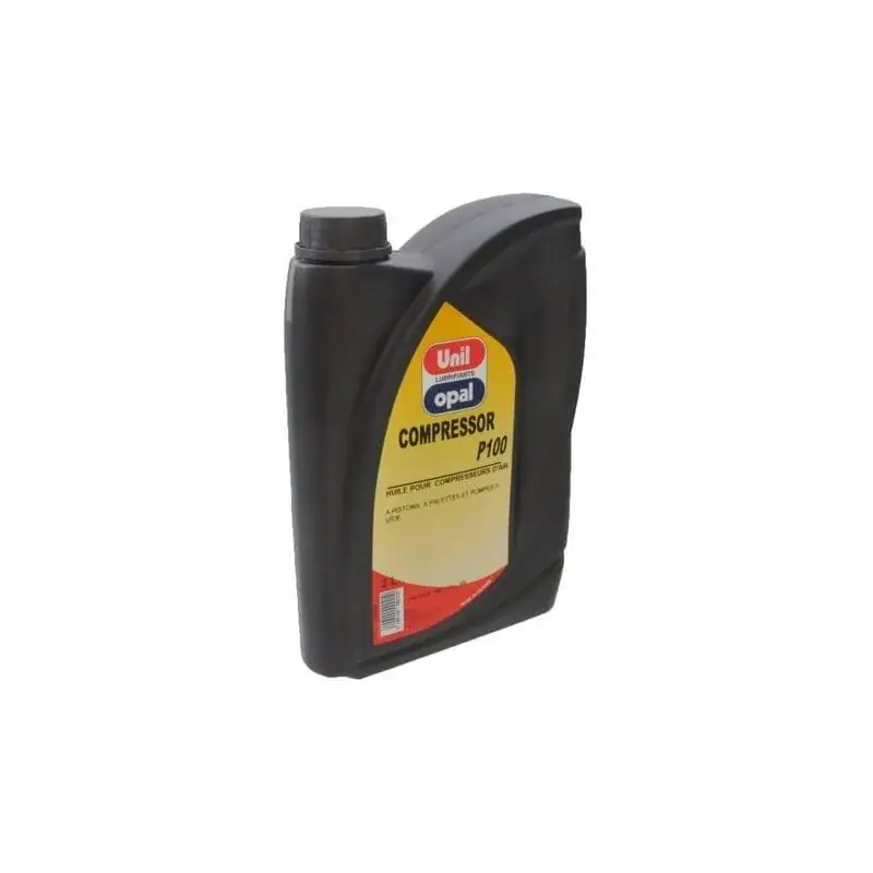Authentique Huile pour compresseurs P100 – 2l UNIL OPAL SP000021UO